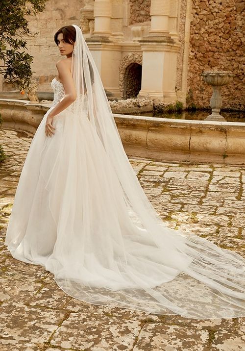 44490, Sincerity Bridal