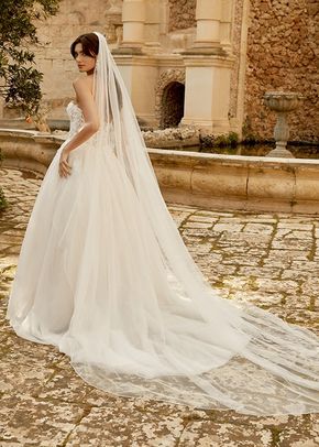 44490, Sincerity Bridal