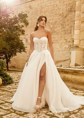 44490, Sincerity Bridal