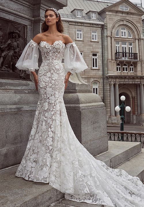 124121 Nailah, Calla Blanche