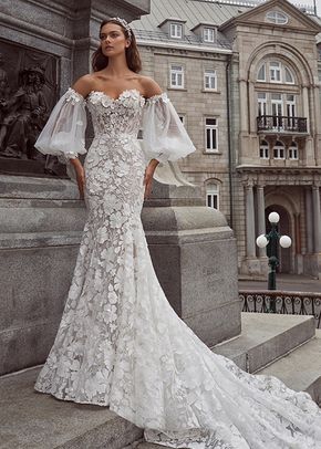 124121 Nailah, Calla Blanche