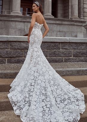 124121 Nailah, Calla Blanche