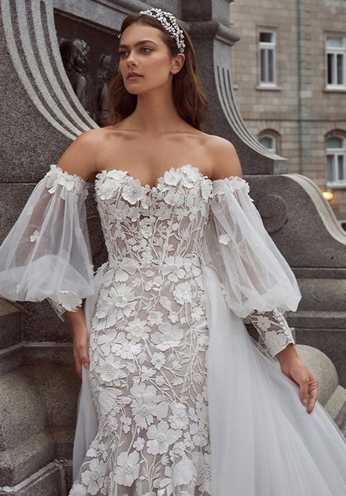 124121 Nailah, Calla Blanche