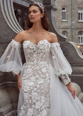 124121 Nailah, Calla Blanche