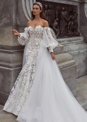 124121 Nailah, Calla Blanche