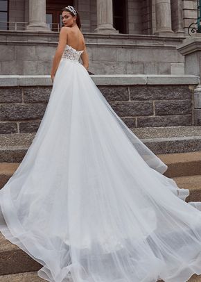 124121 Nailah, Calla Blanche