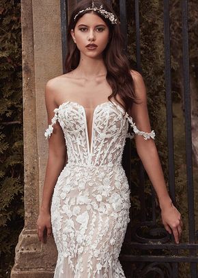 121101 Lilia, Calla Blanche