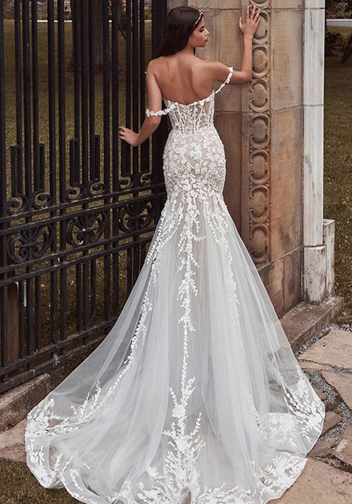 121101 Lilia, Calla Blanche