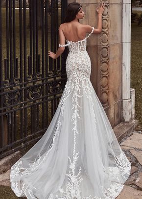 121101 Lilia, Calla Blanche