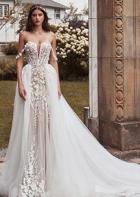 121101 Lilia, Calla Blanche