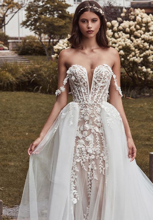 121101 Lilia, Calla Blanche