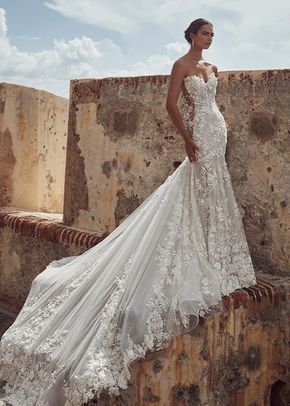 123124 Glenda, Calla Blanche