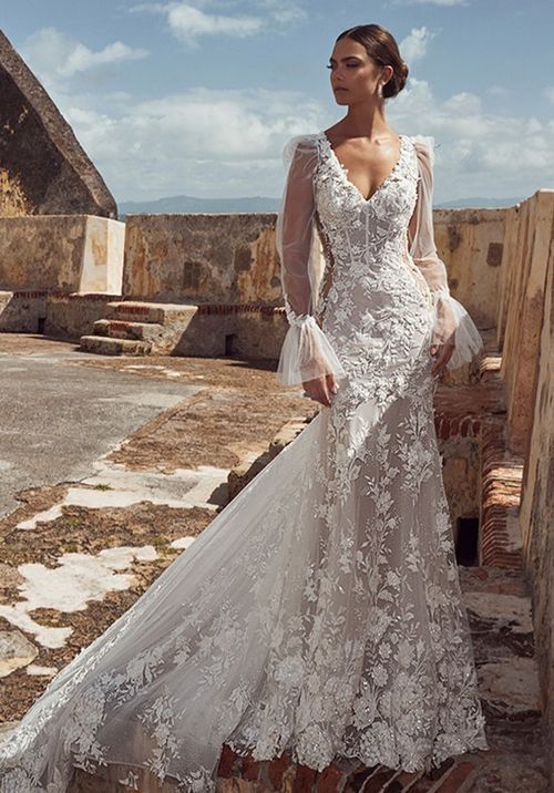 123124 Glenda, Calla Blanche