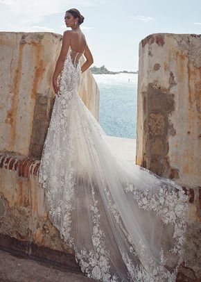 123124 Glenda, Calla Blanche