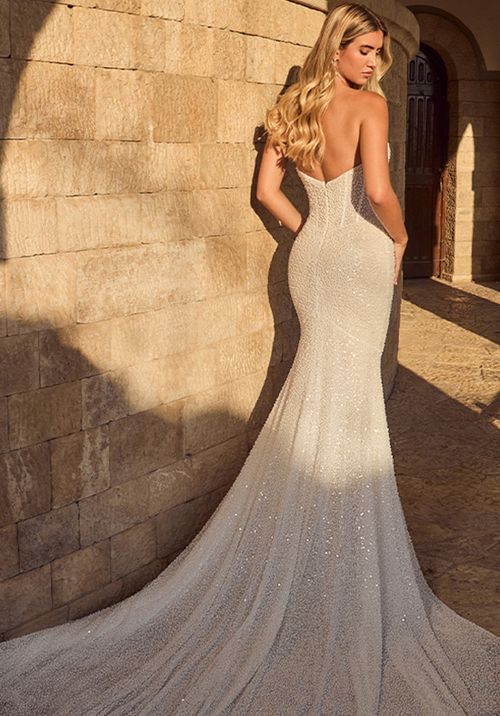 125122 Ziva, Calla Blanche