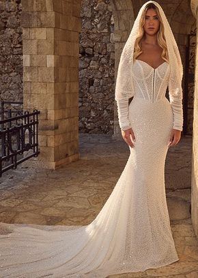 125122 Ziva, Calla Blanche