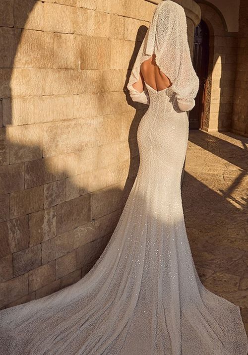 125122 Ziva, Calla Blanche