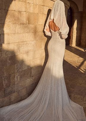 125122 Ziva, Calla Blanche