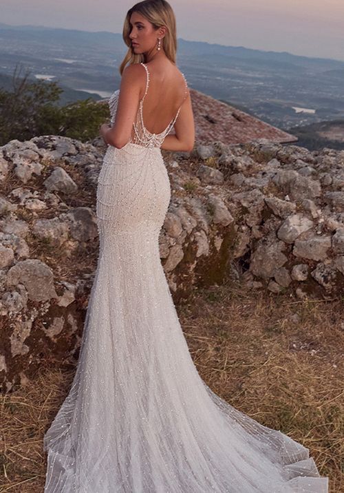 125104 Raquelle, Calla Blanche