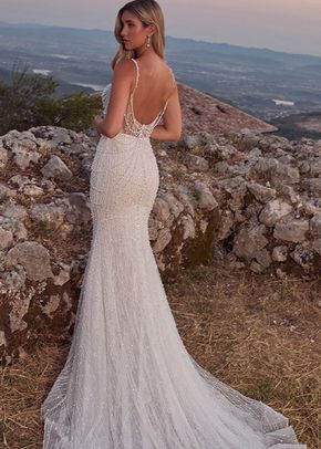 125104 Raquelle, Calla Blanche