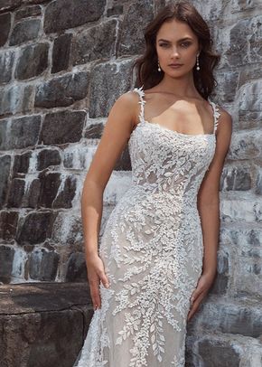 124105 Shaughna, Calla Blanche