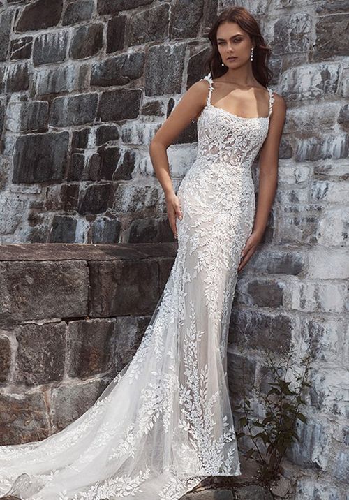 124105 Shaughna, Calla Blanche