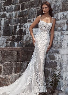 124105 Shaughna, Calla Blanche