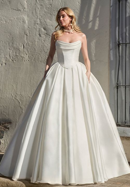 Alsou LA24238, L'Amour by Calla Blanche