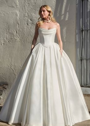Alsou LA24238, L'Amour by Calla Blanche
