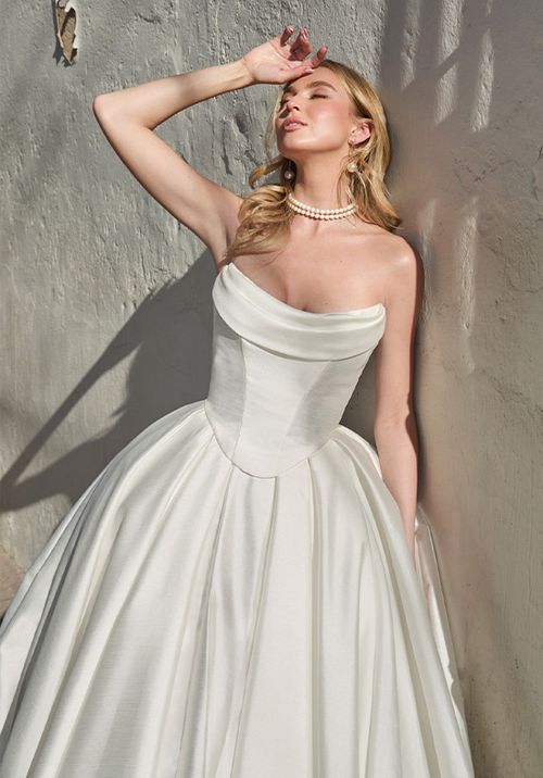 Alsou LA24238, L'Amour by Calla Blanche