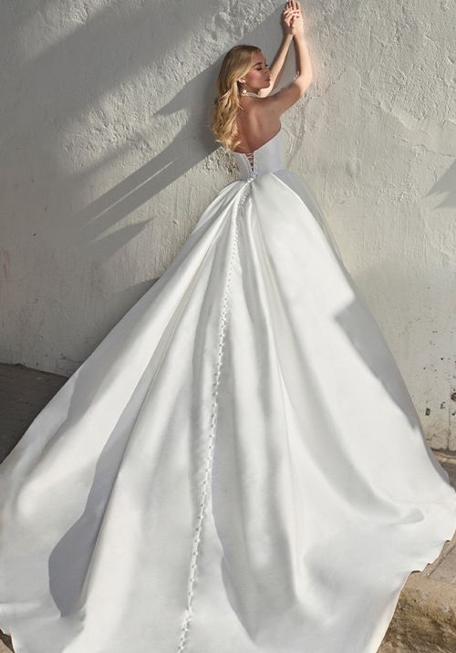 Alsou LA24238, L'Amour by Calla Blanche