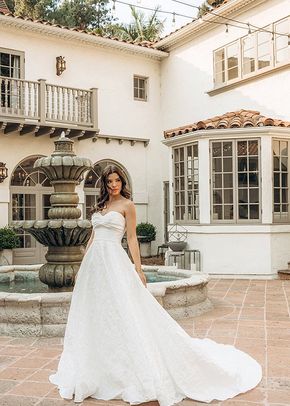 SY8059, Stella York
