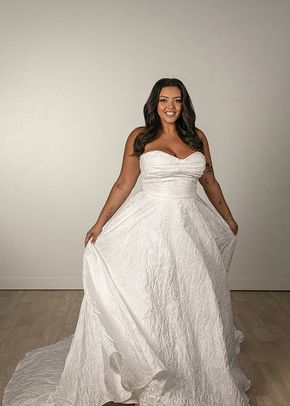 SY8059, Stella York