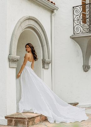 SY8059, Stella York
