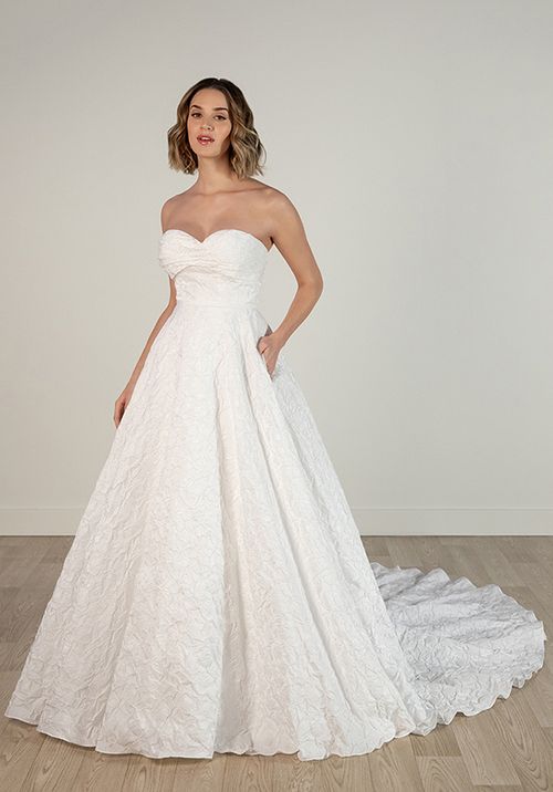 SY8059, Stella York