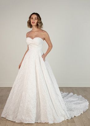 SY8059, Stella York