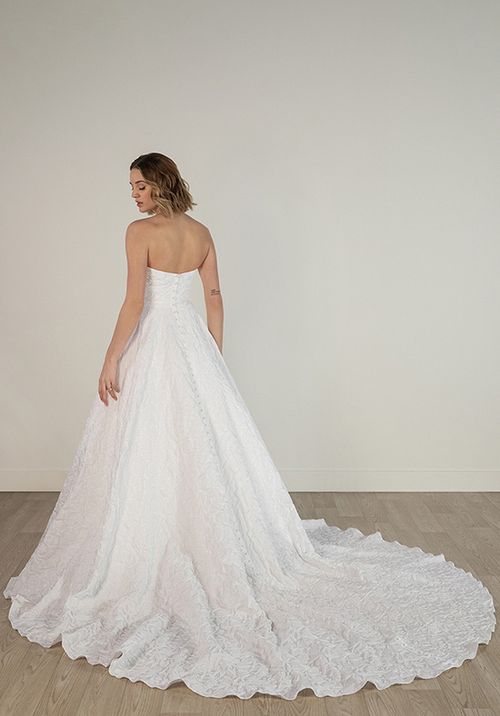 SY8059, Stella York