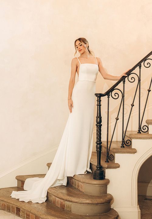 SY8071, Stella York
