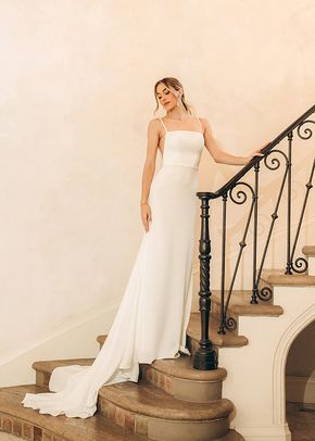 SY8071, Stella York