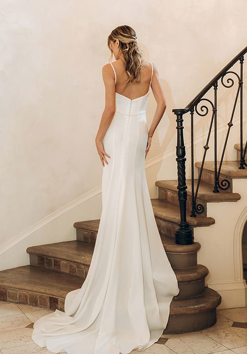 SY8071, Stella York