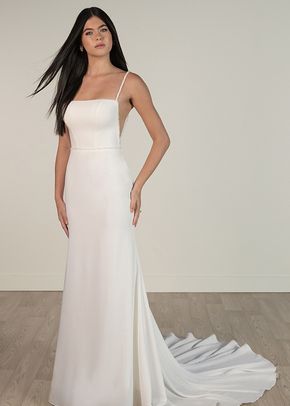 SY8071, Stella York