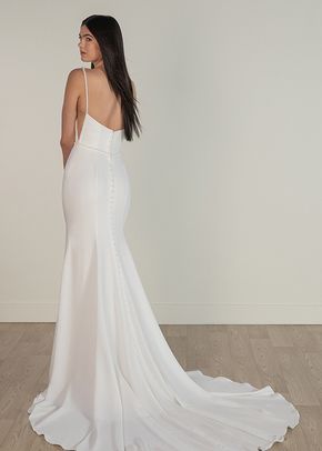 SY8071, Stella York