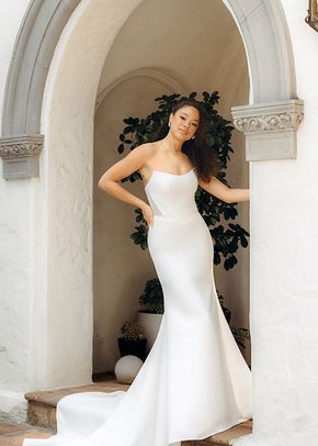 SY8081, Stella York