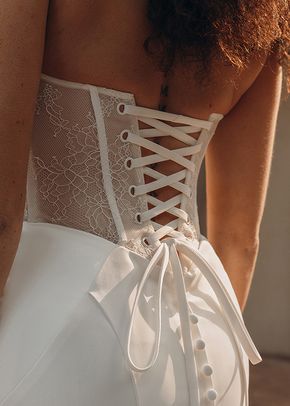 SY8081, Stella York