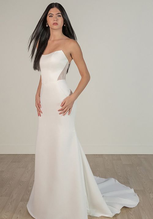 SY8081, Stella York