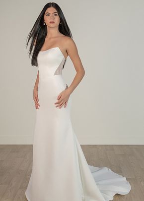 SY8081, Stella York