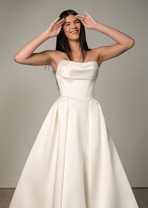SY8084, Stella York