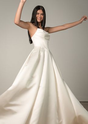 SY8084, Stella York