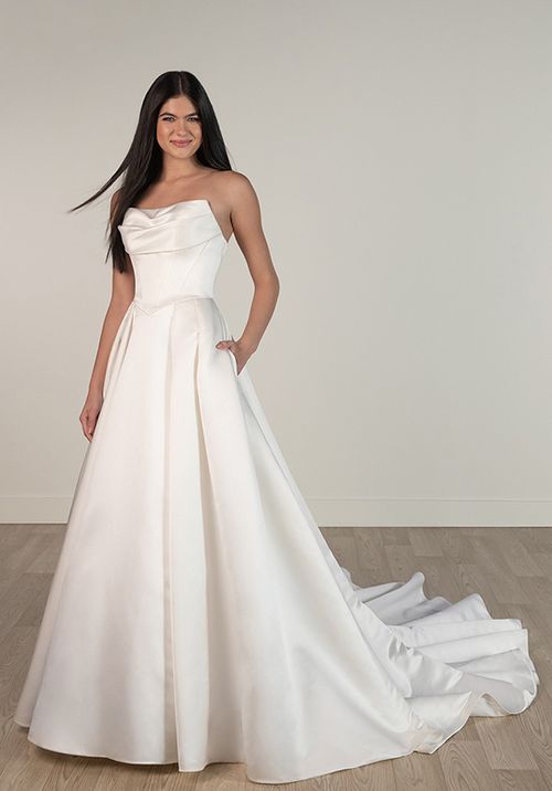 SY8084, Stella York