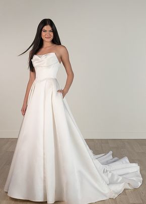 SY8084, Stella York